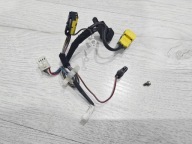 BMW E46 E39 E53 WIĄZKA PODUSZKI AIR BAG + Wiązka multifunkcji wtyczka