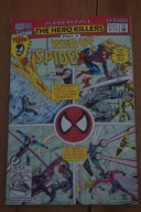 Web of Spider-Man Annual vol.1 #8 rok 1992
