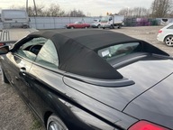 BMW 650 640 F12 F13 DACH CABRIO CABRIOLET CZARNY KOMPLETNY
