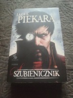 Jacek Piekara - Szubienicznik /jak nowa