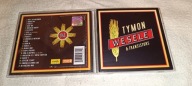 Wesele Tymon & Transistors CD