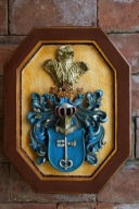 Herb szlachecki KRAJEWSKI herb własny