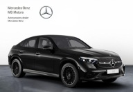 Mercedes-Benz GLC 200 4M Coupe AMG Premium Celebruj z nami 140 lat innowac