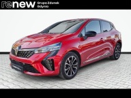 Renault Clio 1- wł, serwis ASO, Gwarancja