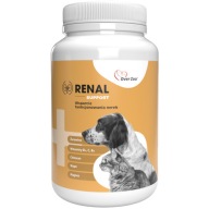 Zestawy witamin dla psa i kota Over zoo tabletki 60 szt.