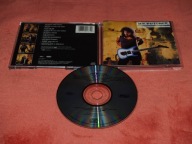Jon Butcher Pictures From The Front 1989 USA