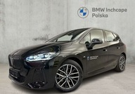 BMW Seria 2 BMW 218 d 150 KM M-Sport Automat Gwarancja fabryczna 2.0