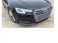 Maska Zderzak Pas Lampy Xenon Błotniki Kompletny Przód Audi A4 B9 8W LY9B