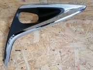 Kratka w Zderzak Prawa Lexus ES VI Lift