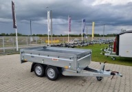 Neptun Przyczepa GN 156 263x145 cm N13 263 2 kps 1300 kg