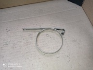 MAKITA EA3201S TAŚMA HAMULCA ORG BLOKADA HAMULEC BĘBNA KOSZA NAPĘDU ŁAŃUCHA