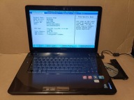 LENOVO IdeaPad Y560 bez dysku ( i5, 4GB Ram) bez zasilacza