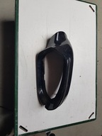 Obudowa Lusterka Prawa Czarna AUDI A6 C7 10-18r. Nr 4G0857528 Eu