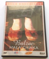 Balzac i Mała Chinka DVD