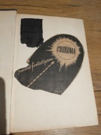 Proxima powieść fantastyczna 1956