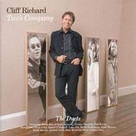 Cliff Richard Two's Company The Duets CD