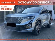 Od ręki - Iconic 5os. 1.2 E-Tech 200KM / Pakiet Harman Kardon