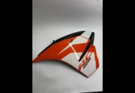 BOK LEWY OWIEWKA OSŁONA CZASZA KTM 125 390 RC