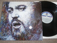 LUCIANO PAVAROTTI Verismo Arien