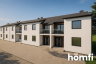 Mieszkanie, Boguchwała, Rzeszowski, 64 m²