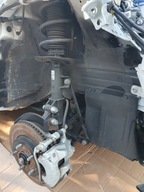 TOYOTA YARIS CROSS 1.5 HYB 2024 ZWROTNICA AMORTYZATOR WAHACZ PÓŁOŚ PRAWA