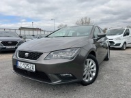 Seat Leon 2.0 Tdi - 4x4 - Szwajcaria Oponki lato - Radar Navi - Top 2.0