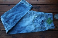 MISS SIXTY KAREN spodnie jeans damskie roz. 31