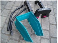 Części do fotelika HAMAX DISCOVERY