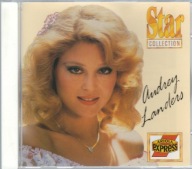 CD Audrey Landers - Little River-Star Collection (1991) (Ariola Extra)
