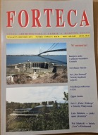 Forteca Nr 6-7 (3-4/1998) Architektura Ludzie Maszyny Kwartalnik Hist.