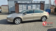 Citroen C5 Ozarow Mazowiecki 1.9 benzyna 2008 rok ALUFELGI
