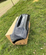 VOLKSWAGEN VW UP 2012- ZDERZAK TYŁ TYLNY 1S6807421 #442