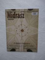 MIDRASZ PISMO ŻYDOWSKIE ZAMOŚĆ ZAMOJSZCZYZNA ŻYDZI JUDAIZM JUDAICA JIDYSZ