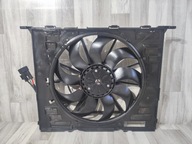 WENYTLATOR BMW G11 G12 G14 G15 G16 G30 G31 G32 7953399