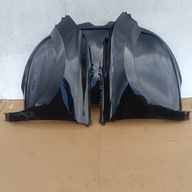 Renault Espace V Błotnik TEGNE TED69 TED17