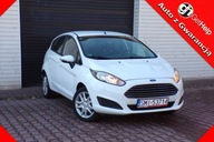 Ford Fiesta 2015