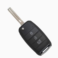 Obudowa Pilota Kluczyk KIA 3 przyciski SPORTAGE CEED RIO CARENS OPTIMA SOUL