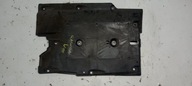 Nissan QUASQAI J11 OE 748154EA0C dolna osłona podwozia