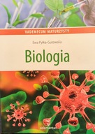 Vademecum Maturzysty Biologia 2019 - Ewa Pyłka-Gutowska