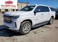 Chevrolet Suburban C1500 Premier 2023 5.3l 5.3 Benzyna 355KM