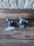 ZAWIASY DRZWI PRAWY PRZÓD MERCEDES W221 LIFT