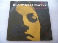 Bernard Ładysz - Dla mojej Matki