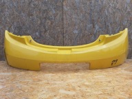 RENAULT MEGANE III RS COUPE ZDERZAK TYLNY DYFUZOR TYŁ 850222627R 850220010R