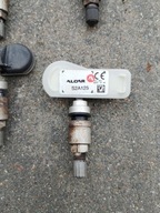 CZUJNIK CIŚNIENIA OPON ALCAR S2A125 Schrader electronic