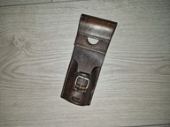 Skórzana żaba do bagnetu szwajcarskiego M 1889 ,1906 ,1914 i 1918