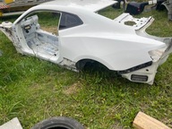 CHEVROLET CAMARO 2016+ CAŁY BOK ĆWIARTKA BŁOTNIK PRÓG TYŁ PRZÓD LEWY