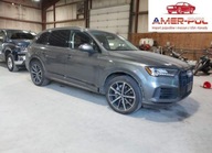 Audi Q7 Prestige 55 Tfsi Quattro Tiptronic 2021 3.0l 3.0 Benzyna 335KM
