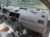 FORD KUGA MK1 DESKA ROZDZIELCZA KONSOLA ORYGINAŁ EUROPA CZĘŚCI A---Z