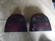 LAMPY TYLNE VW GOLF III 3 '91-'98 LEWA+PRAWA
