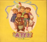 A TY? - J. Korczakowska